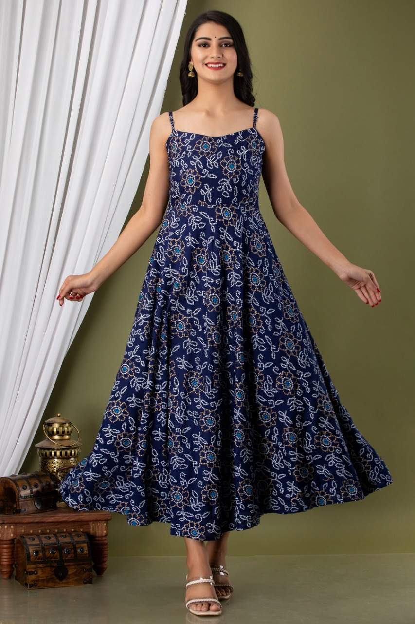  Demirner Printed dresses-thumbnail