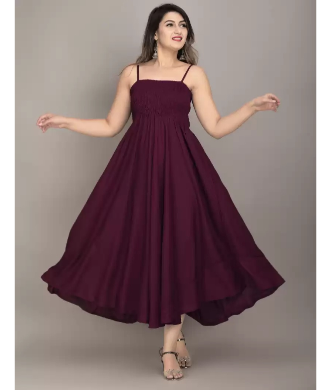 Elegant Gown -thumbnail