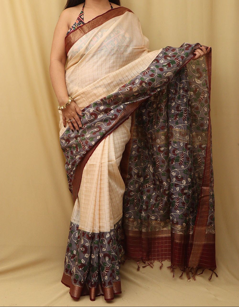 Exclusive Saree Collections -1